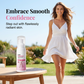 Silky-Smooth Hair Removal Cream and mousses