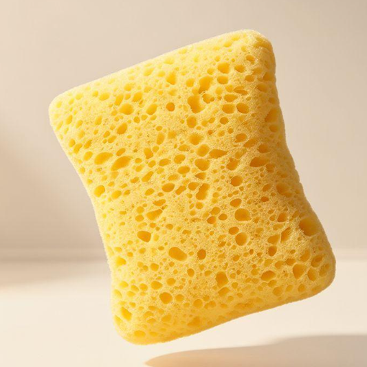 🌞Summer Sale: 57% Off🔥🧼Double-Sided Bath Foaming Pouch🧽
