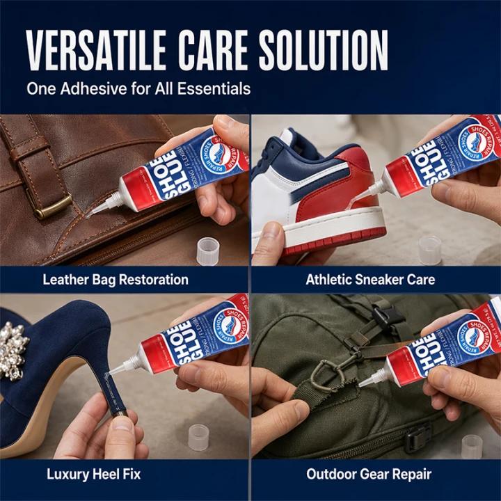Waterproof Shoe Repair Glue