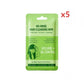 Portable Waterless Hair Cleansing Wipes