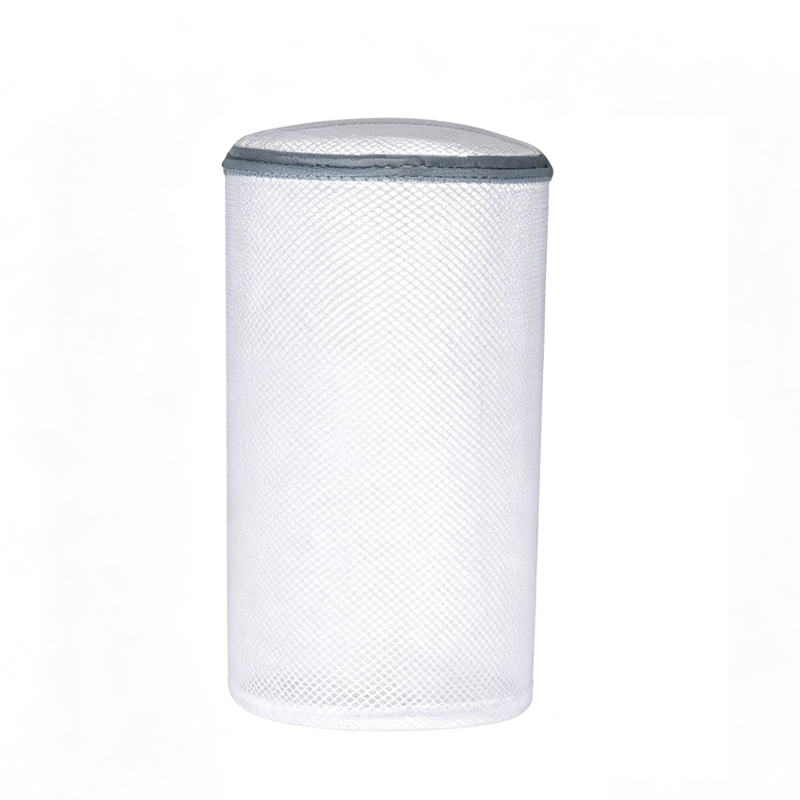 Sandwich Mesh Shoe Washing Bag for Laundry Machine