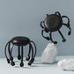 Intelligent Octopus Head Massager
