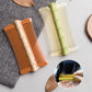 🎋 57% OFF! Bamboo Styling Double-Sided Fine Teeth Comb | Removes Lice & Dandruff | Ergonomic Grip | All Hair Types | For Adults, Kids & Pets 🌿✨