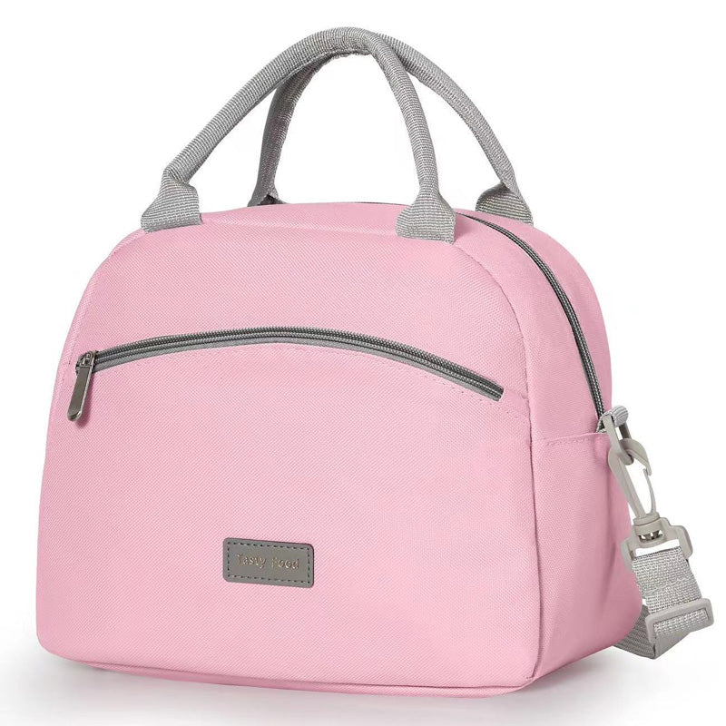 📢📢50% OFF!!! ✨Large Capacity Insulated Lunch Bag