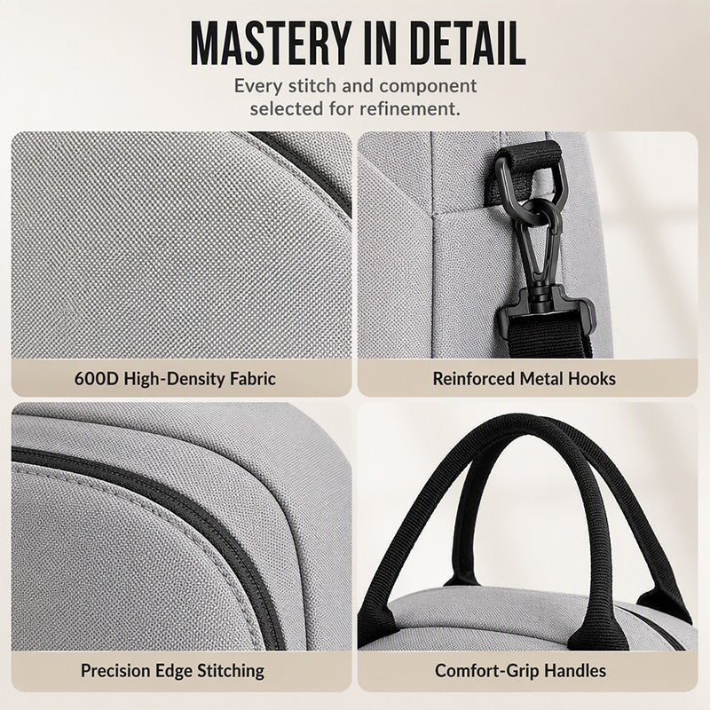 📢📢50% OFF!!! ✨Large Capacity Insulated Lunch Bag
