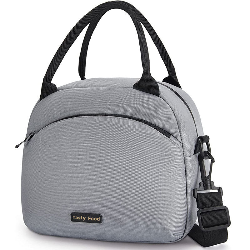 📢📢50% OFF!!! ✨Large Capacity Insulated Lunch Bag