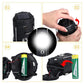 3-in-1 LED Flame Camping Lantern