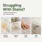 🔥Hot Sale 50% OFF🔥 No-Rinse Mattress Dry Foam Cleaner – Helps Remove Stains & Odors, for Mattress & Upholstery 🛏️