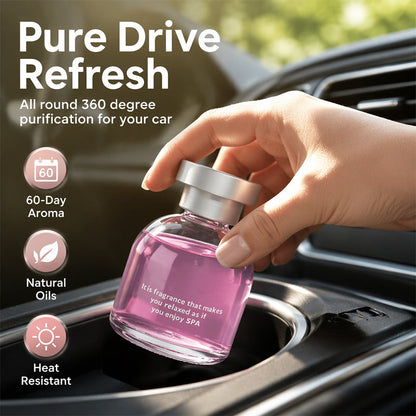 🎊 Special Blowout 🔥Long Lasting Car Perfume