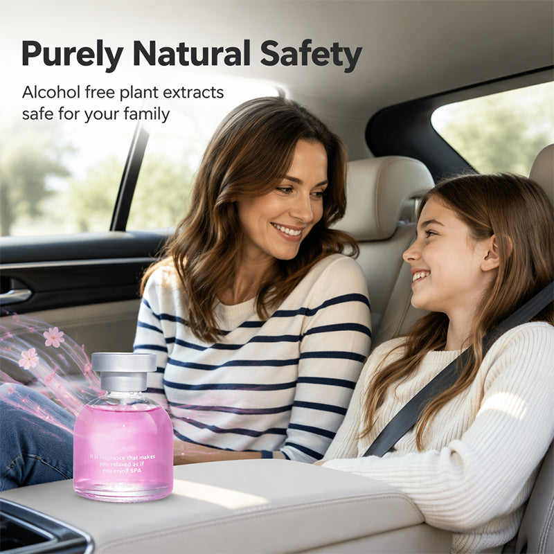 🎊 Special Blowout 🔥Long Lasting Car Perfume