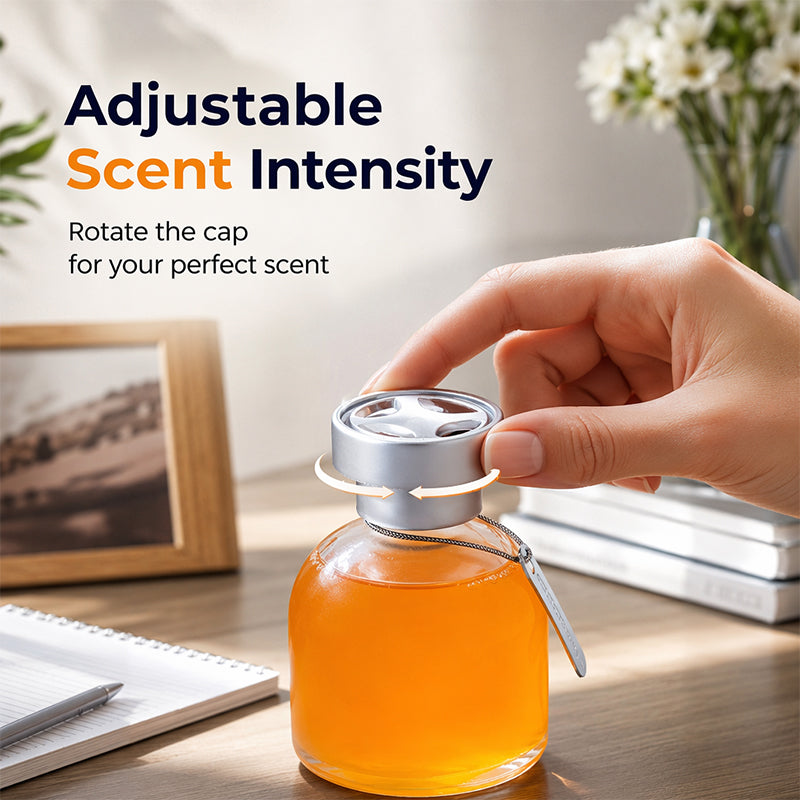 🎊 Special Blowout 🔥Long Lasting Car Perfume