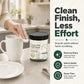 Ceramic Tableware Metal Mark Remover Paste