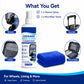 Multi-Surface Luggage Cleaning Spray