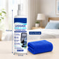 Multi-Surface Luggage Cleaning Spray