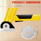 Precision Cordless Electric Cardboard Cuter