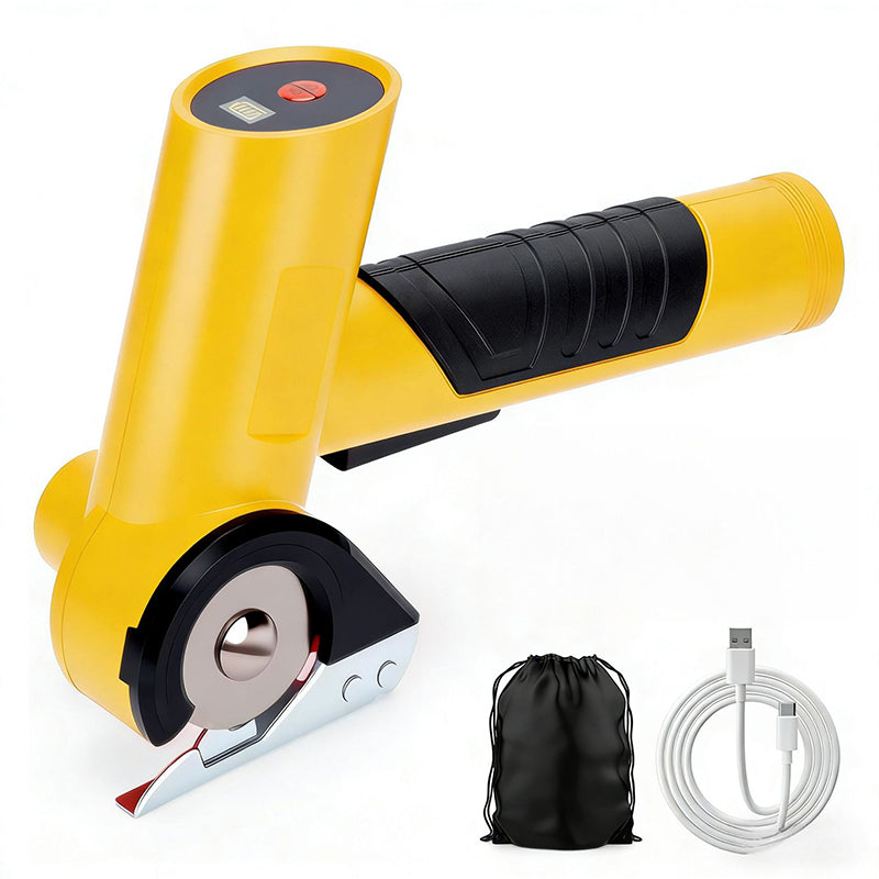 Precision Cordless Electric Cardboard Cuter