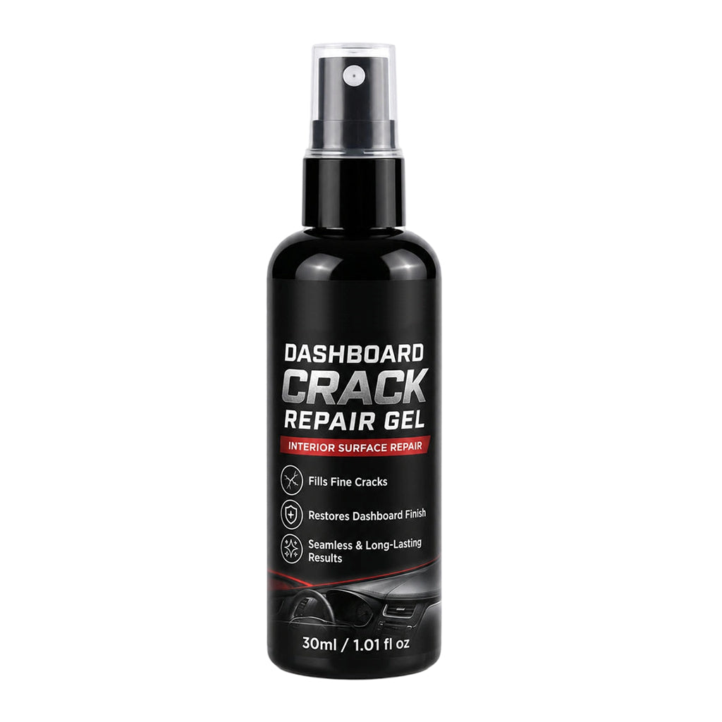 🥳2026 HOT SALE🥳💞50K+ SOLD!🛡️✨ 57% OFF! Professional Car Dashboard Crack Repair Gel – Fills cracks seamlessly, blends with original texture. UV defense prevents sun damage – restore your dashboard like new! 🚗💎