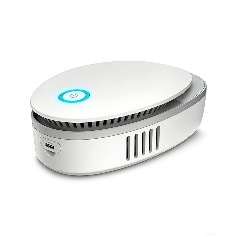 Portable Household Ozone Air Purifier Eliminator