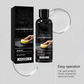 Quick Acting Car Plastic Restorer