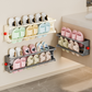 Wall Mounted Shoe Rack No-Drill
