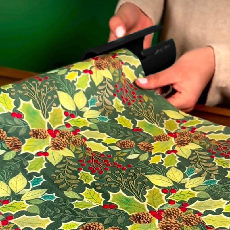 New Style Wrapping Paper Cutter