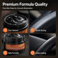 🔥 Multi-Purpose Car Interior Repair Paste – Water-Based Wax with Deep Penetrating Color Restoration – Ideal for Leather, Plastic & Dashboard Scuffs 🚗🛡️