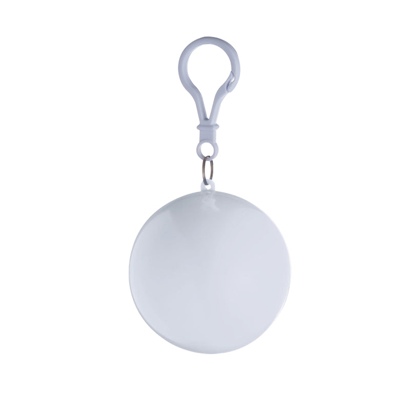 🥳HOT SALE 2026🥳💞50,000+ SOLD!👵❤️ Disposable Rain Jacket in Mini Ball Shape