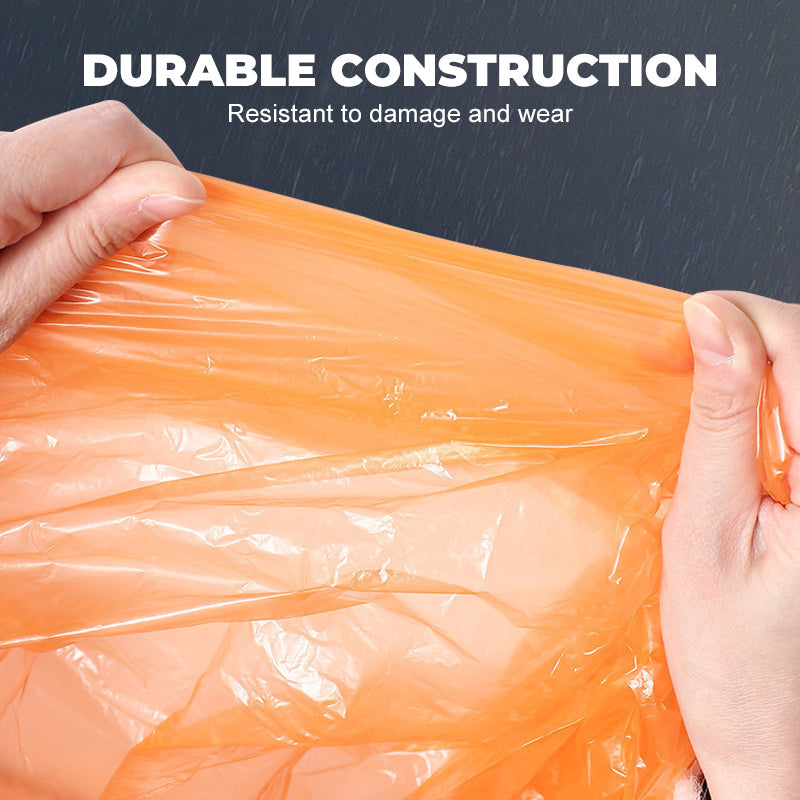 🥳HOT SALE 2026🥳💞50,000+ SOLD!👵❤️ Disposable Rain Jacket in Mini Ball Shape