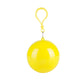 🥳HOT SALE 2026🥳💞50,000+ SOLD!👵❤️ Disposable Rain Jacket in Mini Ball Shape
