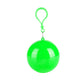 🥳HOT SALE 2026🥳💞50,000+ SOLD!👵❤️ Disposable Rain Jacket in Mini Ball Shape