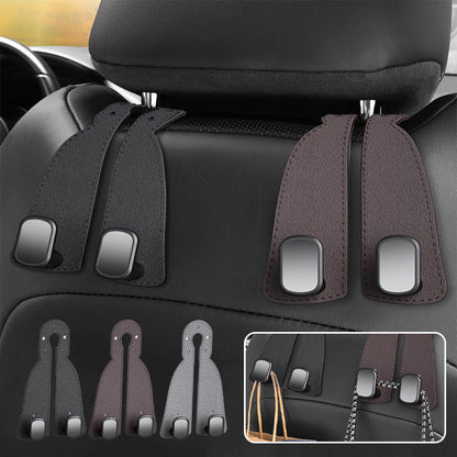 Car Multifunctional Storage Small Hook