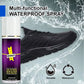 🔥Hot Sale 57% OFF🔥 Water-Repellent Spray for Shoes & Clothes – Helps Repel Water & Stains, for Fabric, Leather, Suede🥾