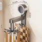 📢📢50% OFF !! ⏰Rotating Suction Cup Kitchen Hook
