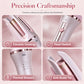 otating Auto Hair Curling Wand