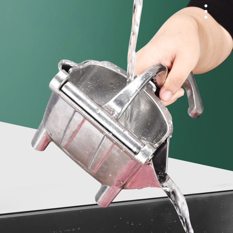 Manual Juice Extractor