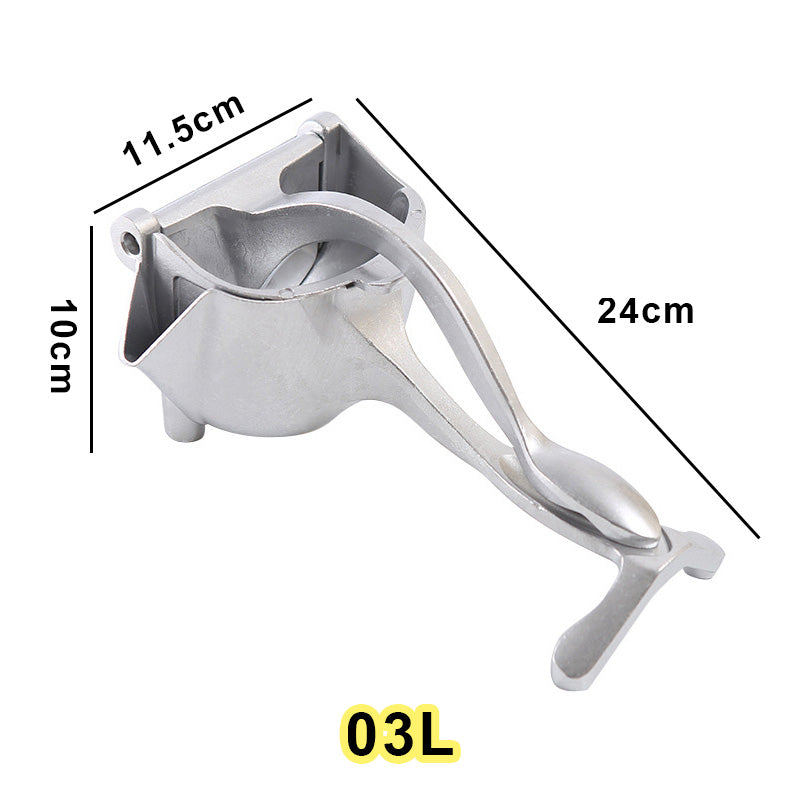 Manual Juice Extractor