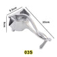 Manual Juice Extractor