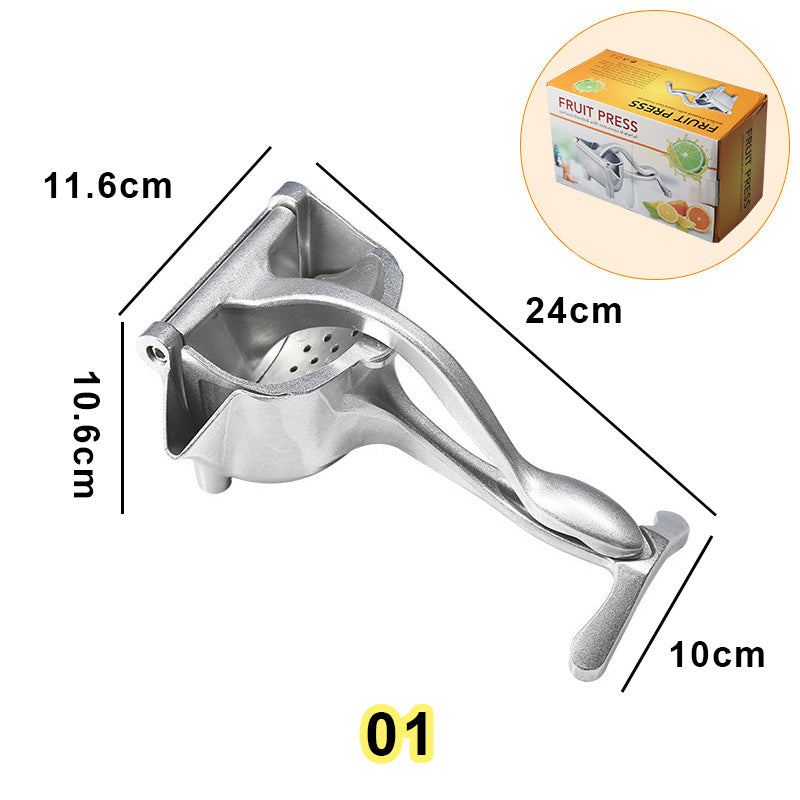 Manual Juice Extractor