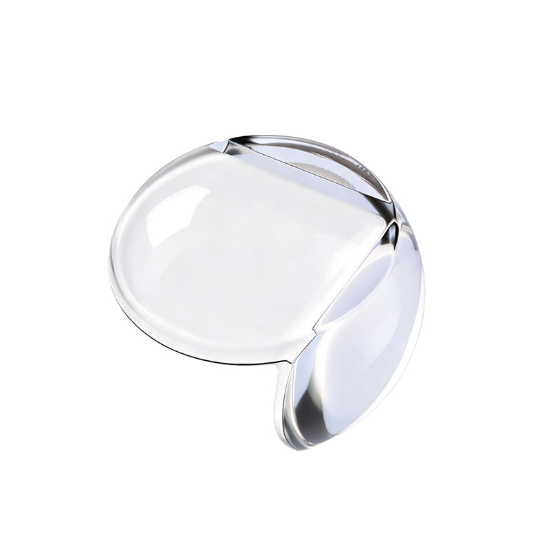 Clear Soft Corner Guards