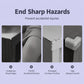 Clear Soft Corner Guards