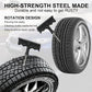 Universal Car Tire Repair Kit