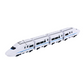 Kids High-Speed Train Toy Set