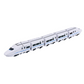 Kids High-Speed Train Toy Set