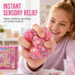🧊 50% OFF! ✨ DIY Fried Ice Squishy Toy Kit – Creative, Sensory‑relief, All‑in‑one 🎨