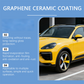 🔥HOT SALE 60% OFF🔥Waterproof Anti-Scratch Car Coating Kit