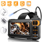 🔍 LIMITED‑TIME 50% OFF! ⚡HD Inspection Endoscope – IPS Screen, IP67 Waterproof Probe ✨