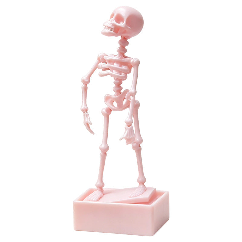 ⏳🔥LIMITED-TIME 50% OFF! ⏰💧Dancing Skeleton Aquarium Bubbler💀