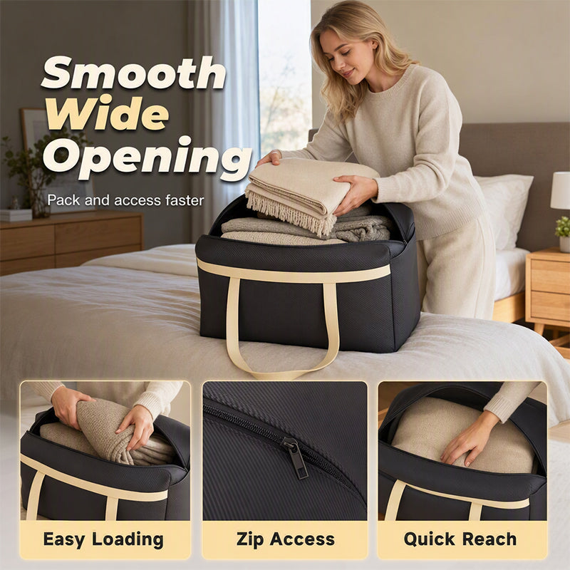 📢📢 50% OFF📦Multi-Purpose Large Capacity Storage Bag