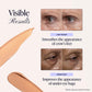 💰 Big Savings - 50% SALE🔥60-Second Eye Makeup Set – Tinted Firming Eye Gel for Puffiness & Under-Eye Bags