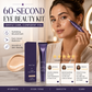 💰 Big Savings - 50% SALE🔥60-Second Eye Makeup Set – Tinted Firming Eye Gel for Puffiness & Under-Eye Bags